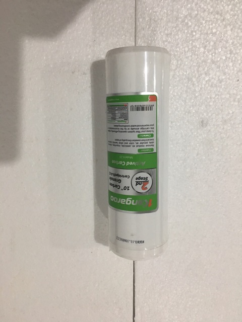 Lõi lọc nước số 2 kangaroo chính hãng