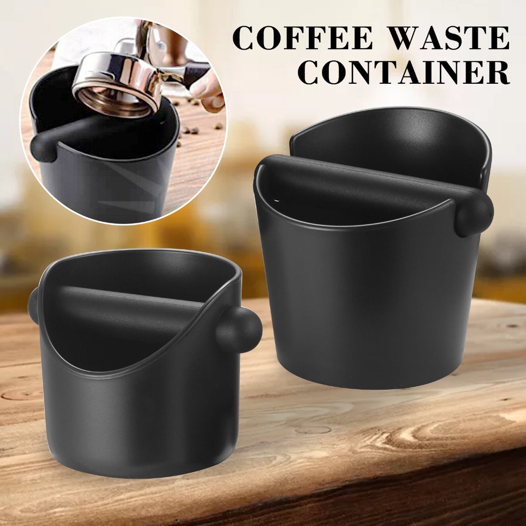 Dụng Cụ Đập Bã Cafe Tiện Lợi