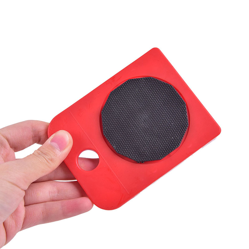 Cái Công Cụ Di Chuyển Nội Thất Vận Chuyển Nặng Shifter Bánh Xe Trượt Con Lăn Nâng