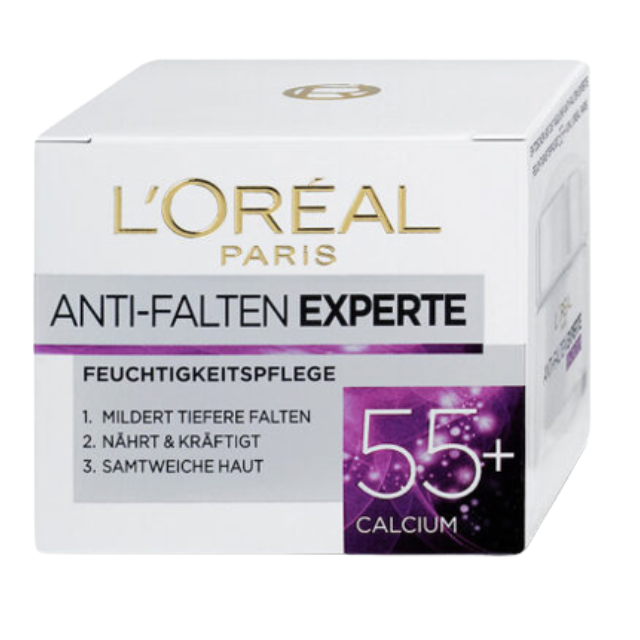 Kem dưỡng da Loreal 35+, 45+, 55+ ( bill Đức)