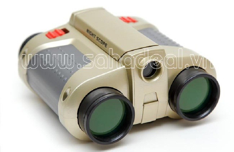 ỐNG NHÒM NIGHT SCOPE - 2034