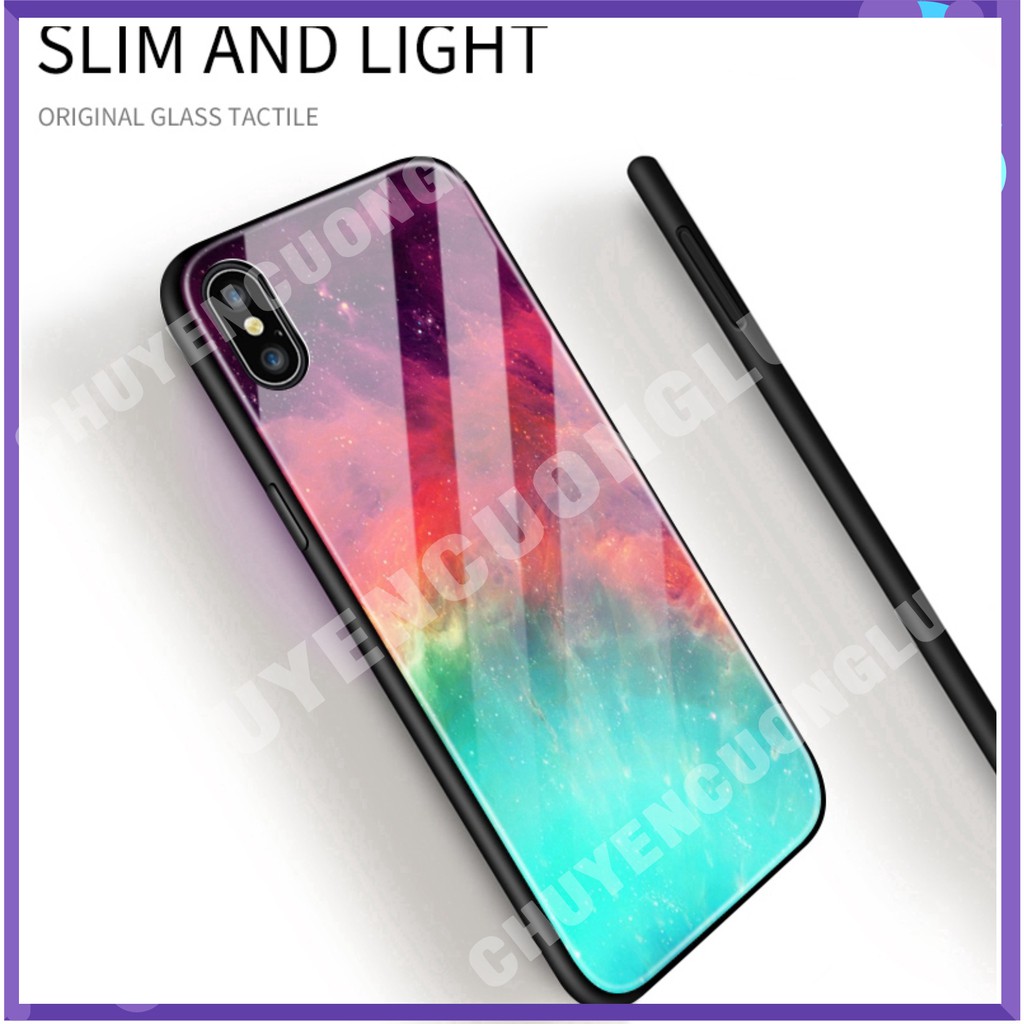 Ốp lưng SAMSUNG NOTE 8/ NOTE 9/ NOTE 10/ NOTE 10 PLUS/ NOTE 10 LITE cực đẹp bằng kính