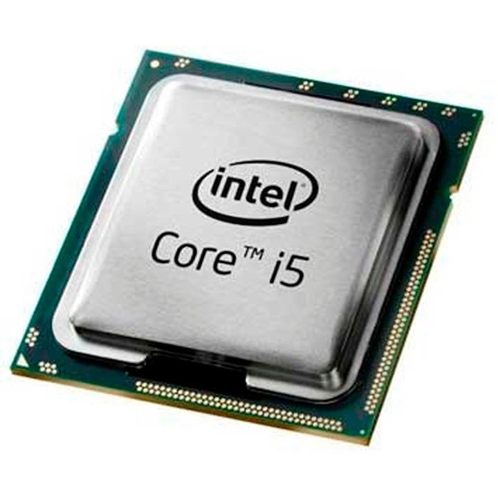 Chip máy tính cpu intel core i5 2400 (3.1 GHz, 6M L3 Cache, Socket 1155)