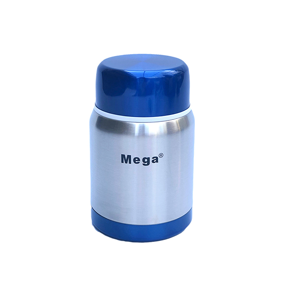 [ Hàng Tốt ] Bình Giữ Nhiệt Đựng Thức Ăn MEGA 500ml - SSF050