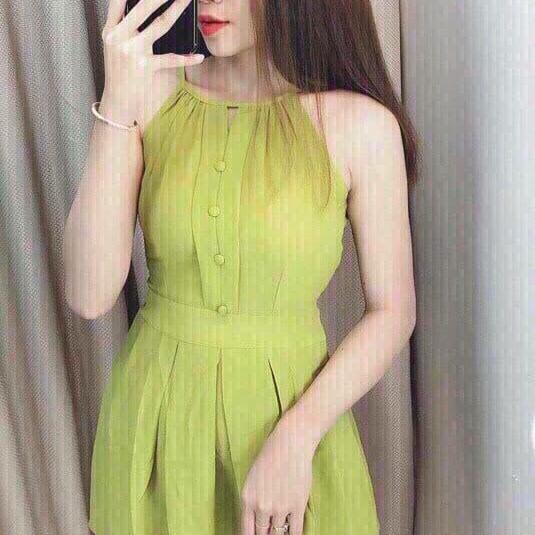 JUM HAI DÂY CỔ YẾM HM066