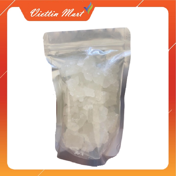 0.5kg Đường phèn trắng Quãng Ngãi