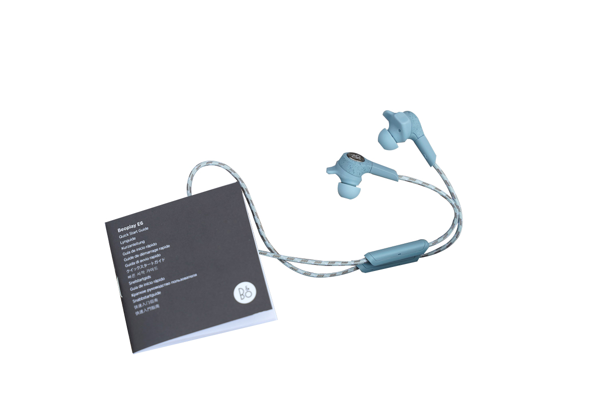 [HCM]Tai Nghe Bluetooth Beoplay E6 Sky