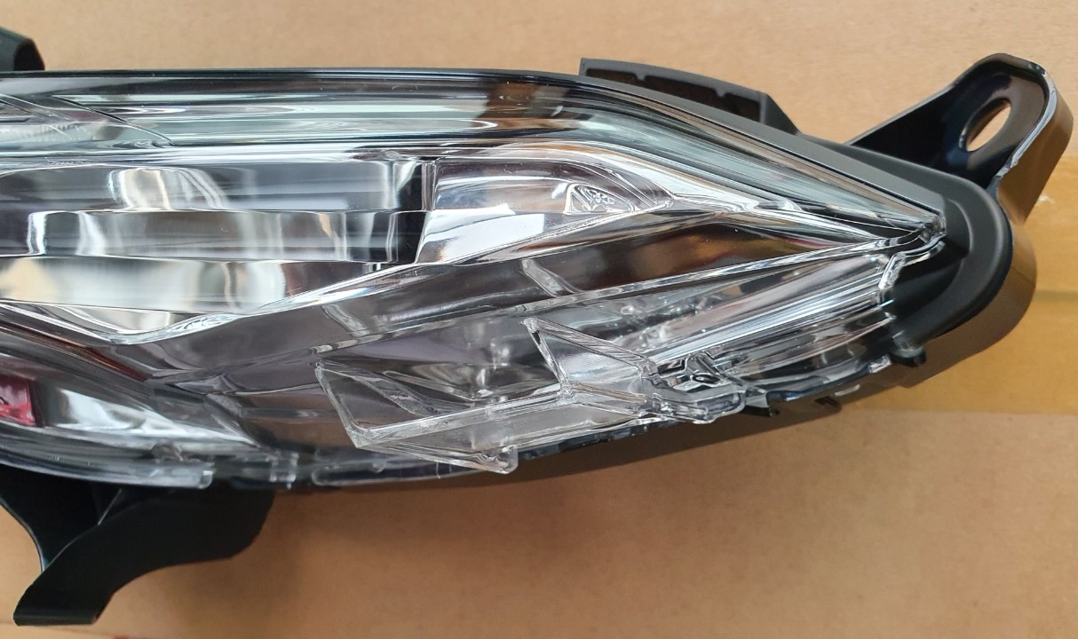 [HCM]CỤM XI NHAN PHẢI HONDA WIINER V1