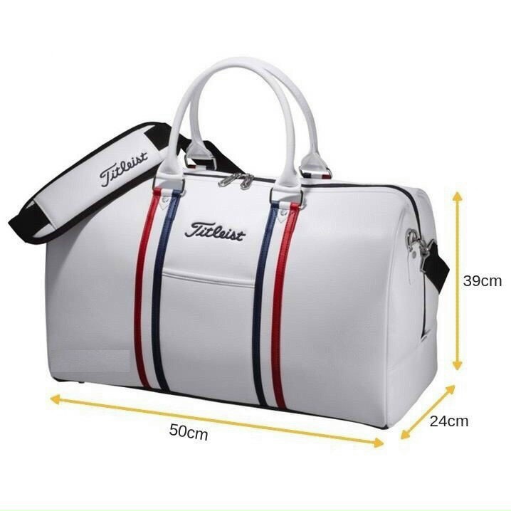 Túi quần áo Golf Titleist