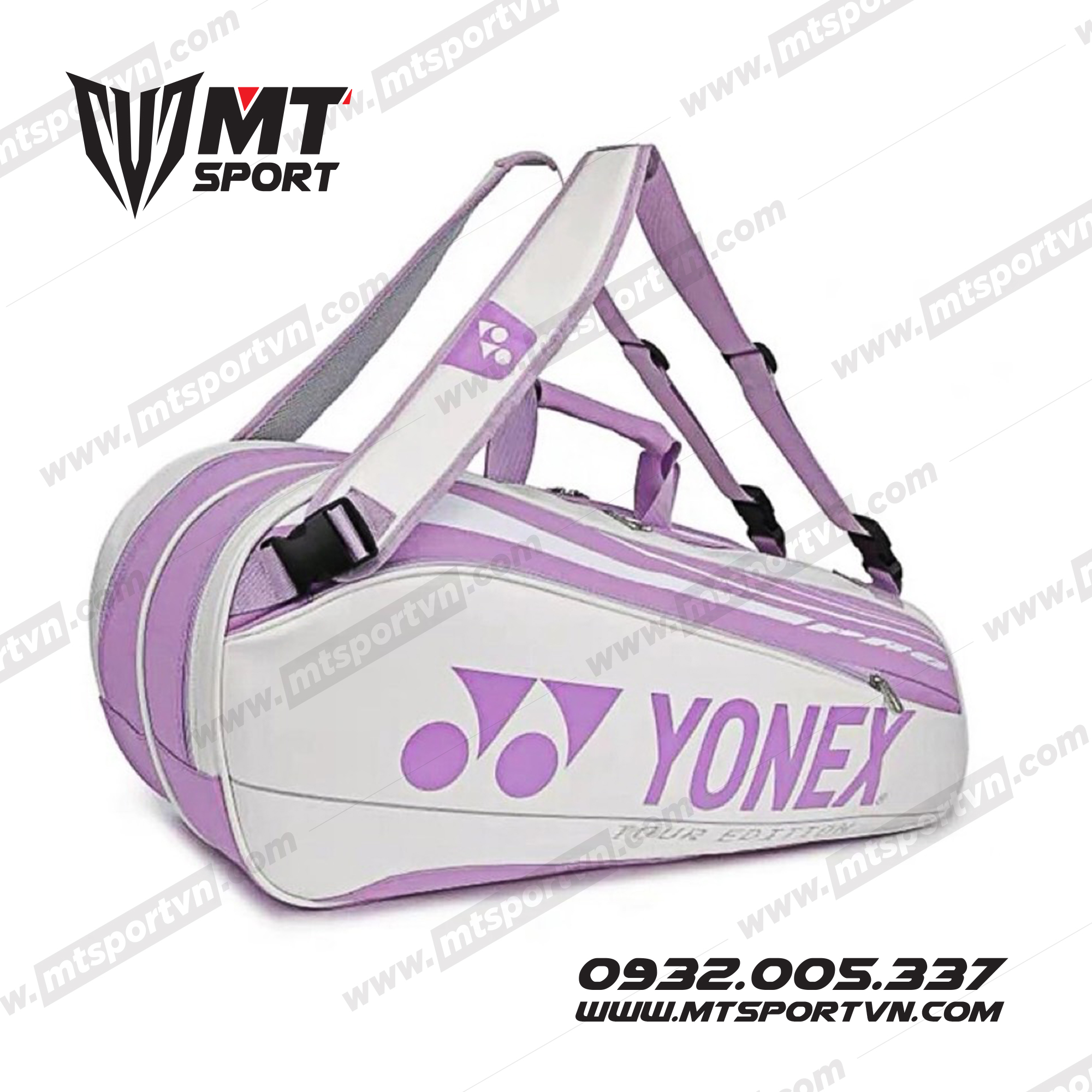 Túi Cầu Lông Yonex BAG62026EX