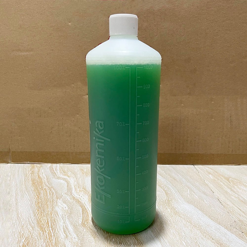 Dung Dịch Rửa Xe Ô Tô Không Chạm Cao Cấp T-Rex 80 (1L)