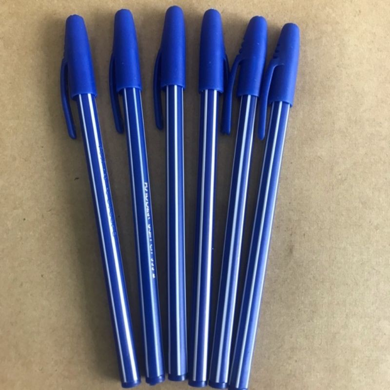 [HCM]Bút bi mực xanh Aihao Radder A555