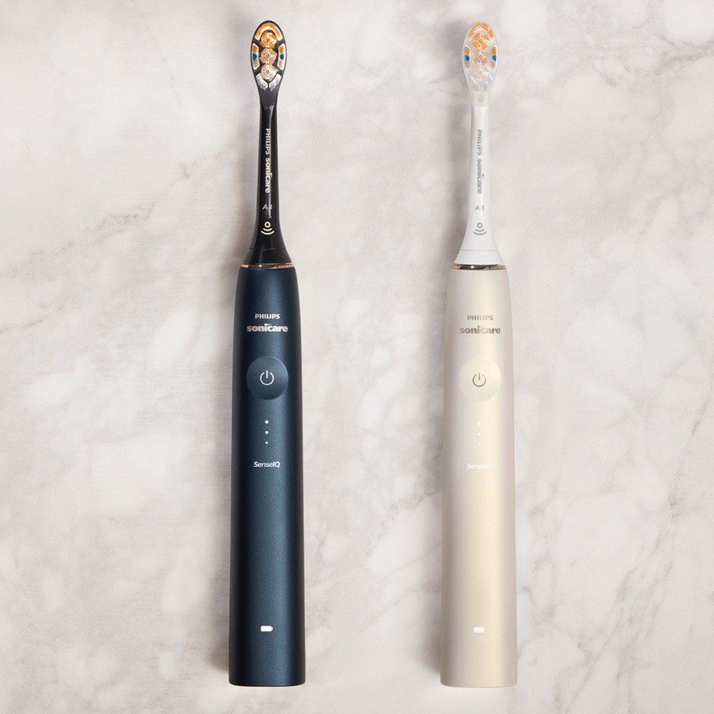 [CAO CẤP] Bàn chải điện Philips sonicare 9900 Prestige