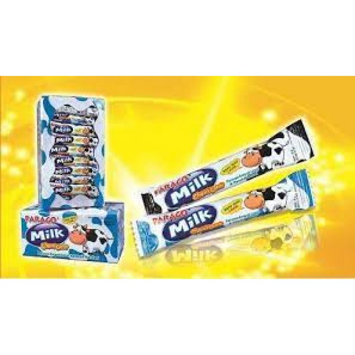 KẸO SỮA PARAGO MILK 210G