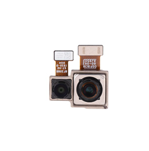 Camera sau Oppo F11 Pro