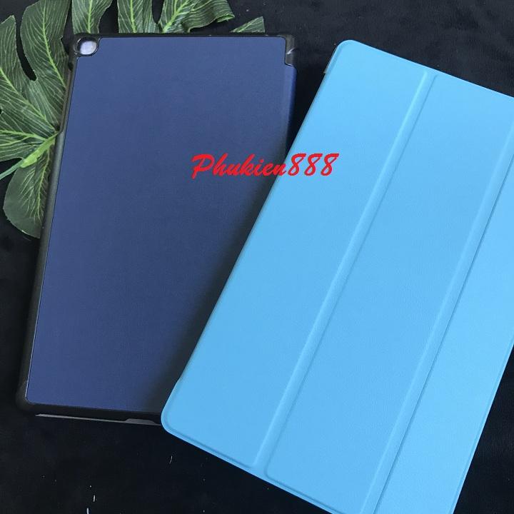 Bao da máy tính bảng samsung tab a 10.1 2019 sm-t510 t515 smartcover - ol3135