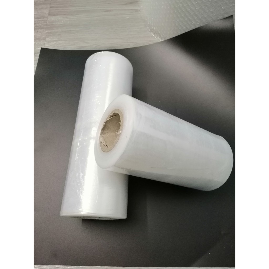 Nilon cuộn nilong ủ tê 10cm 20cm 30cm