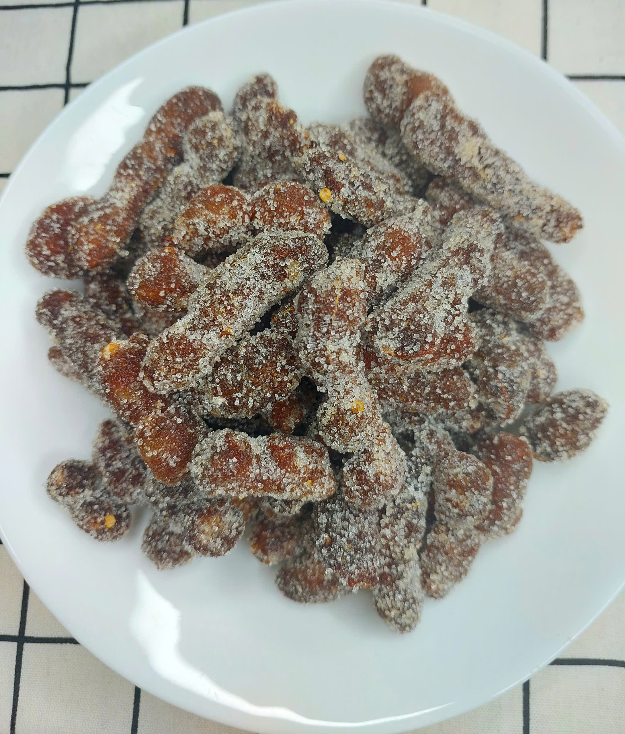 1kg Me Thái Loại 1 - doanvat_hangduong