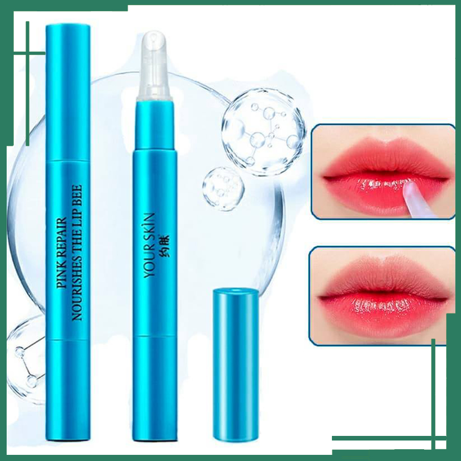 [HCM][Chính hãng] Gel khóa môi BIQUANTANG gel khoá son môi giúp son bền màu không trôi không lem gel giữ màu môi lâu trôi