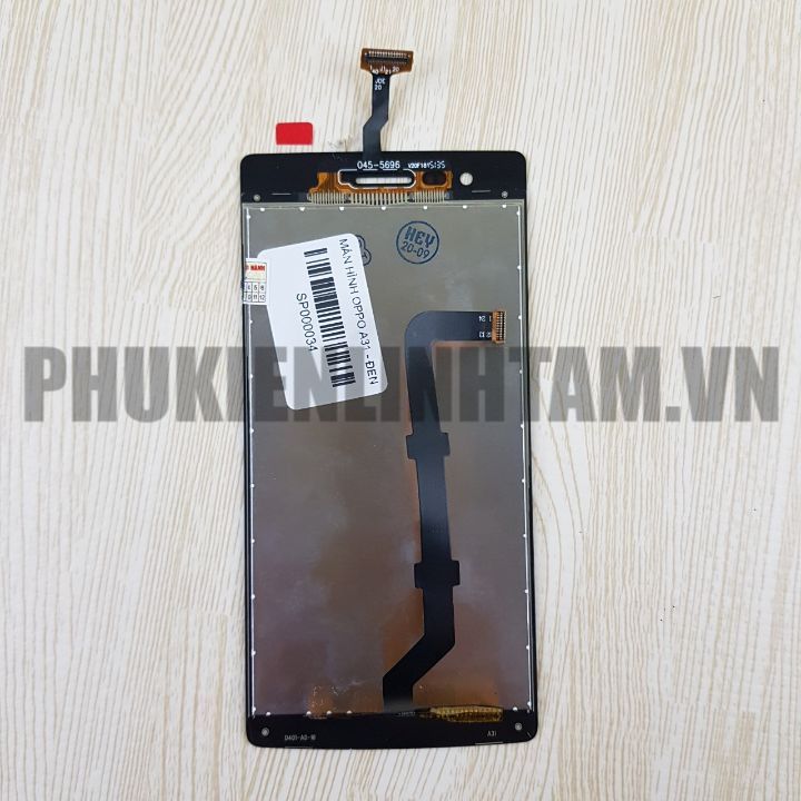 Màn hình Oppo LCD A31 Neo 5