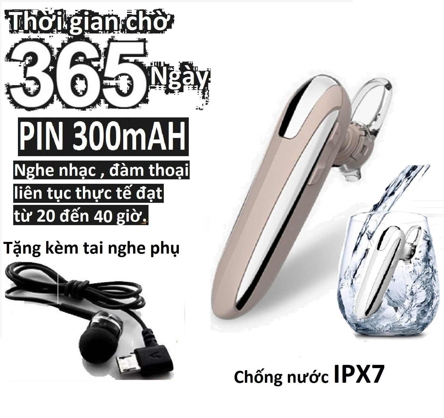 >> BÁO GIÁ TAI NGHE BLUETOOTH Y8 CHIP 4.1 , TAI NGHE KHÔNG DÂY X8 CHIP 5.0 ,KẾT NỐI 2 ĐIỆN THOẠI, CHỐNG NƯỚC, PIN 300MAH, | Shopee Lazada Sendo Tiki mới nhất 142 Tai nghe bluetooth 4.1 Y8 , pin 250mAh, nghe nhạc , đàm thoại 28h. Tai nghe bluetooth 5.0 X8 pin 300mAh , nghe nhạc đàm thoại 20 đến 40 giờ tùy theo mức âm lượng ,sản xuất 2021 ,được bảo hành đổi mới 1 đổi 1.
