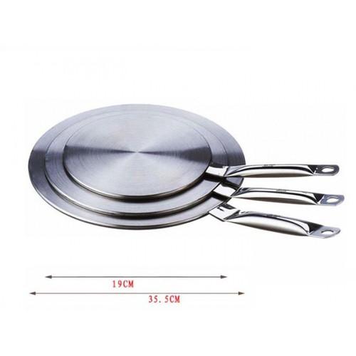 Đĩa chuyển nhiệt dành cho bếp từ