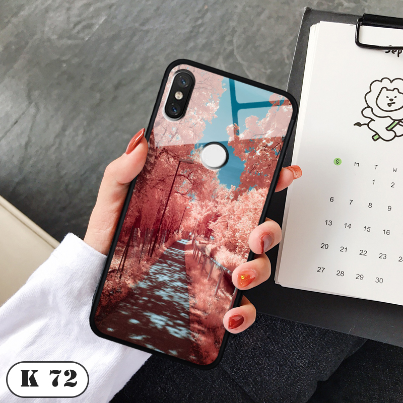 Ốp lưng 3D điện thoại XIAOMI MI 8 SE