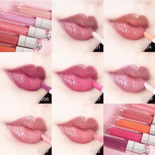 Son Dưỡng Môi Dior Maximizer Hyaluronic Lip Plumper Fullbox