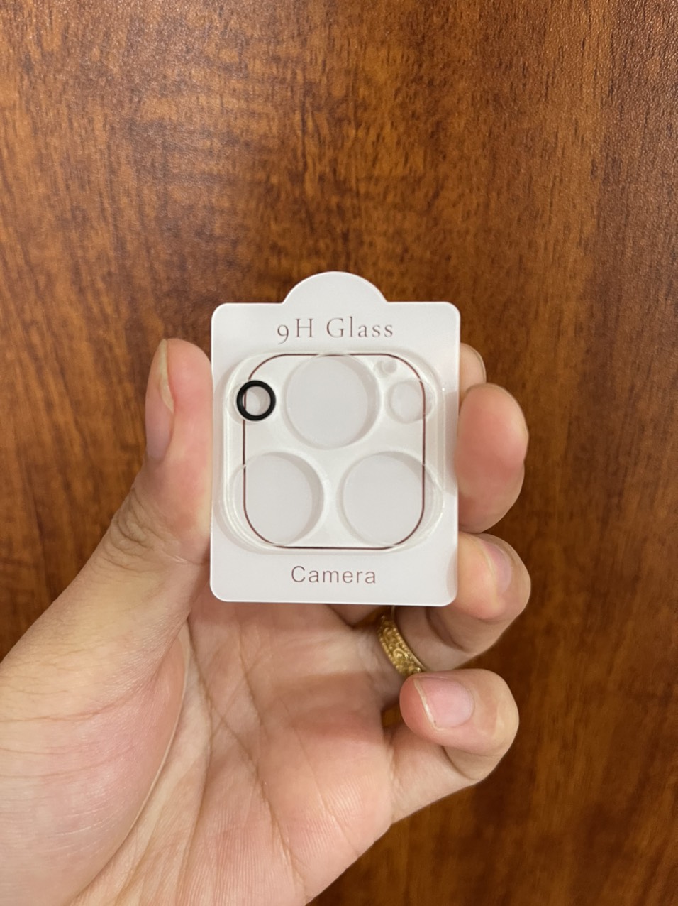 Miếng Dán Cường Lực Camera Cho iPhone 11, iPhone 11 Pro, iPhone 11 Pro Max, iPhone 12 mini, iPhone 12/ 12Pro, iPhone 12 Pro Max