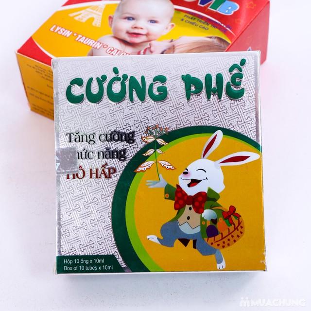 CƯỜNG PHẾ