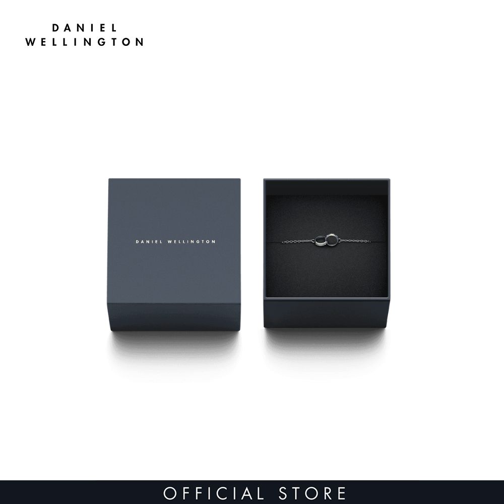 Vòng tay Daniel Wellington màu Bạc - Classic DW00400357