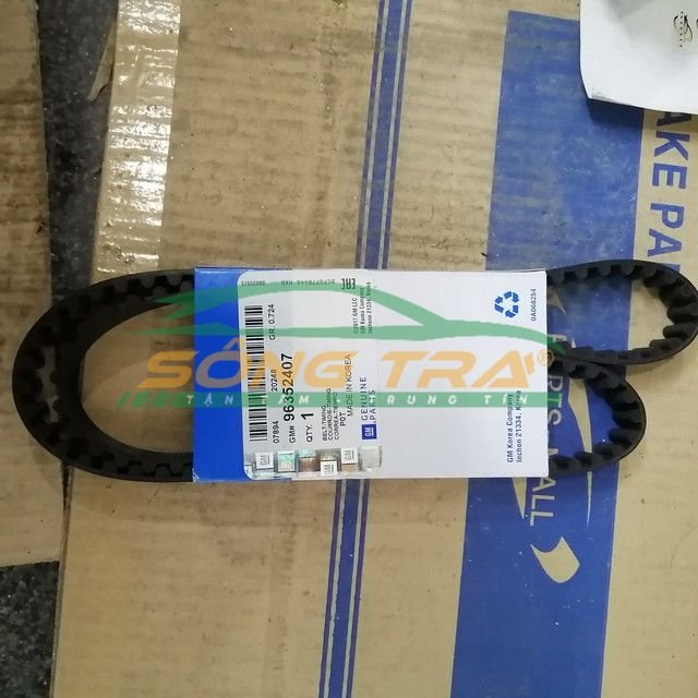 DÂY CUA ROA CAM DAEWOO CIELO, LANOS, GENTRA