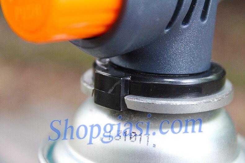 Đầu Khò Lắp Bình Gas mini 502C
