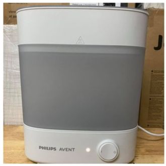 Máy tiệt trùng bình sữa Philips Avent 3in1 SCF291.00