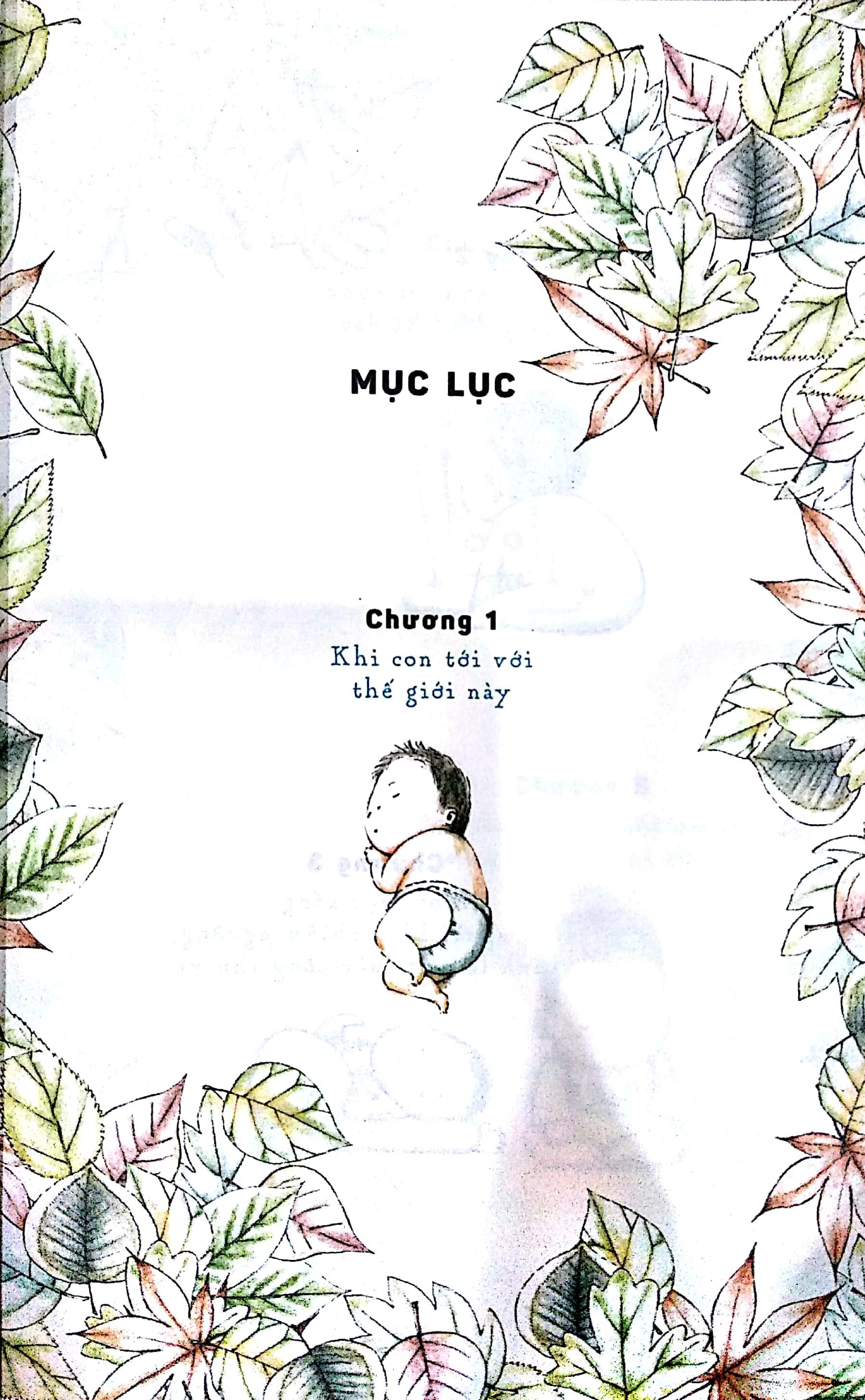 Sách - Con Có Em Rồi Đấy