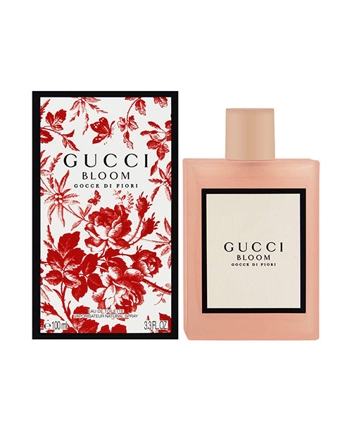 Nước Hoa Nữ Cao Cấp Gucci Bloom EDP 100 ml