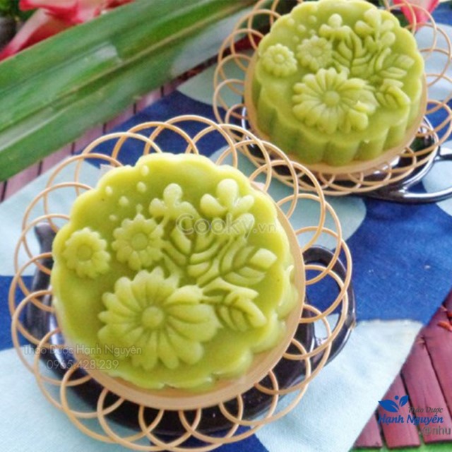 bột lá nếp 1kg