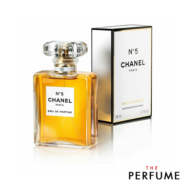 Nước hoa Nữ Chanel No5 EDP 100ml chuẩn 100%
