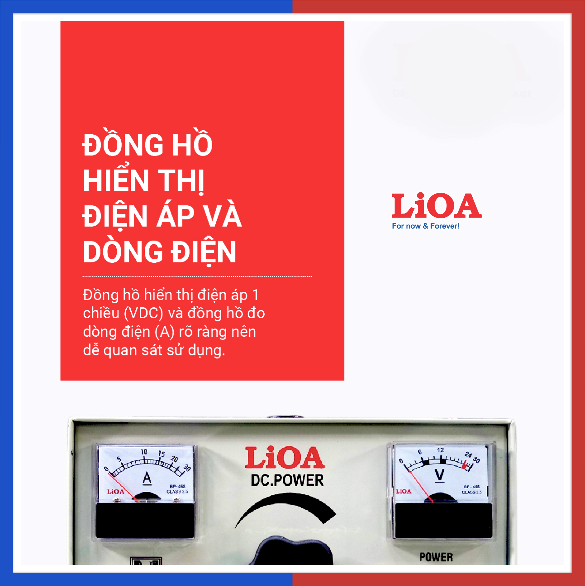 [CHÍNH HÃNG]Máy Nạp Ắc Quy 6V-12V-18V (Nguồn 1 Chiều DC) Lioa BC1815 (2-18V 15A)