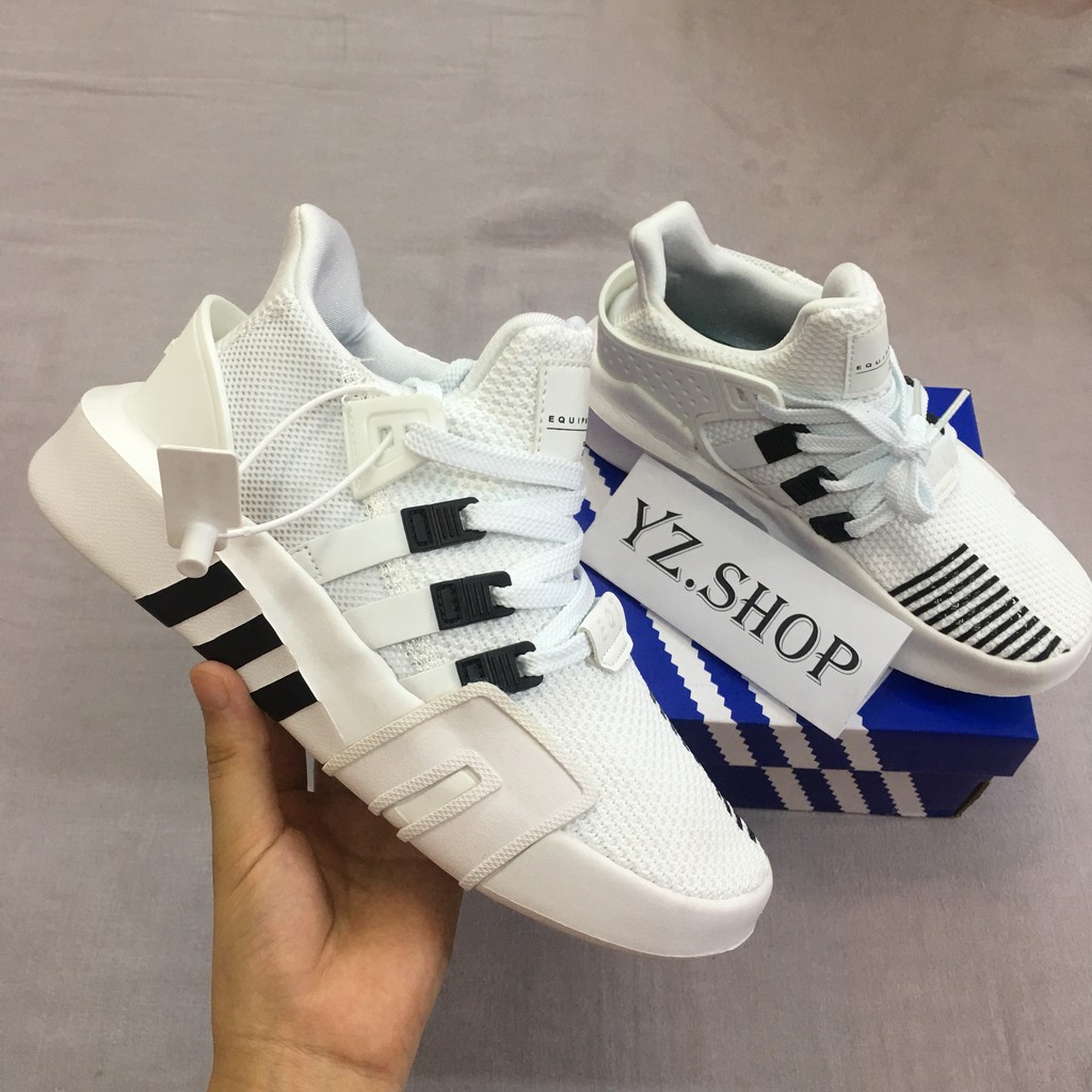 Giày Thể Thao EQT Nam Nữ Cao Cấp