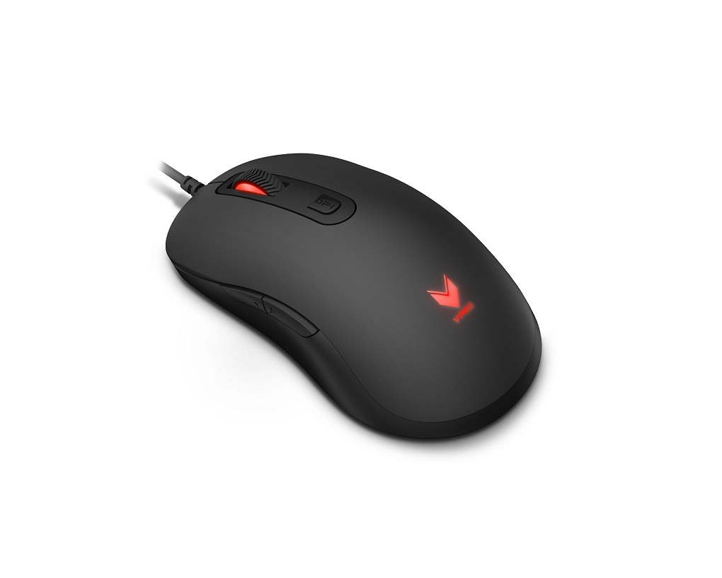 Chuột Game có dây Rapoo V16