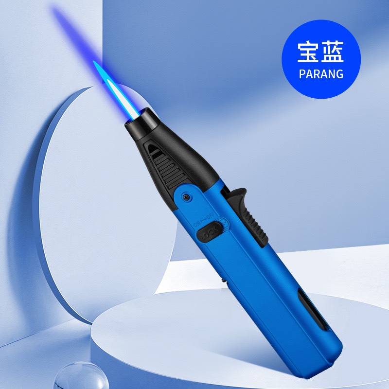 {Chuyên dụng khò than hoạt tính}Đầu Khò Gas Mini  dạng bút