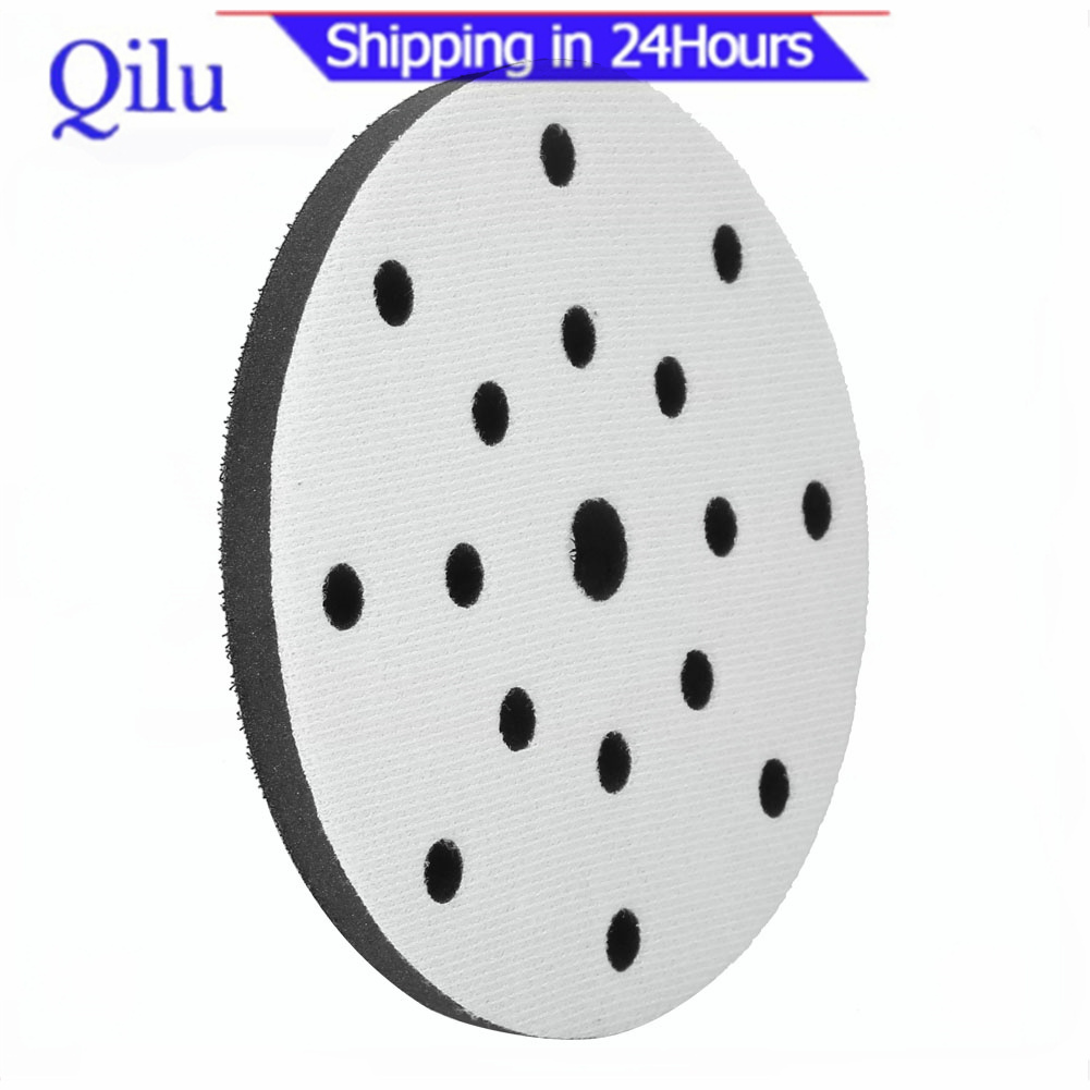 Miếng bọt biển đệm cho miếng chà nhám đường kính 150mm