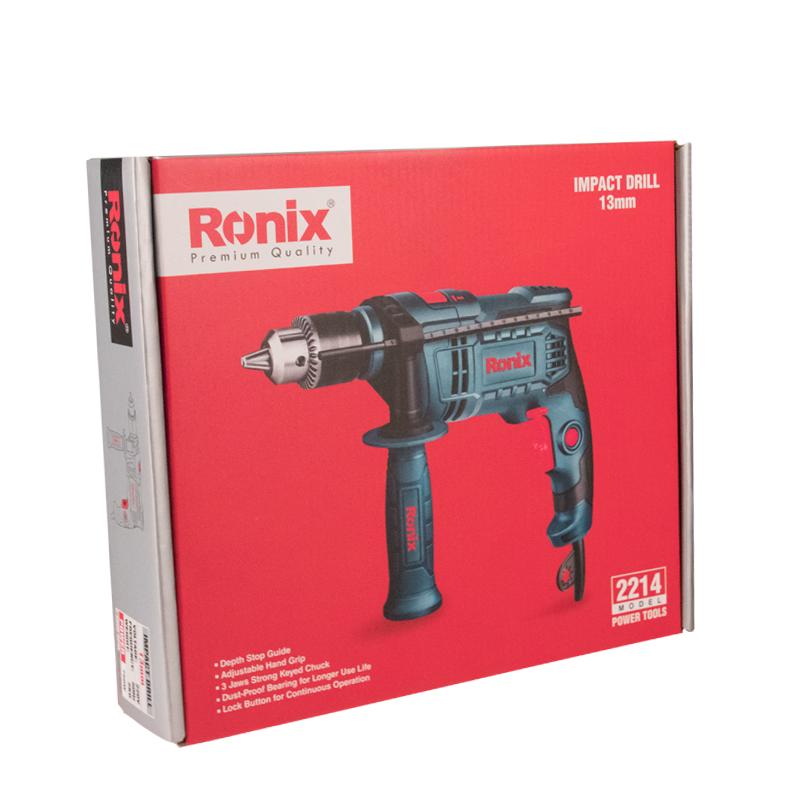 MÁY KHOAN BÚA RONIX 2214