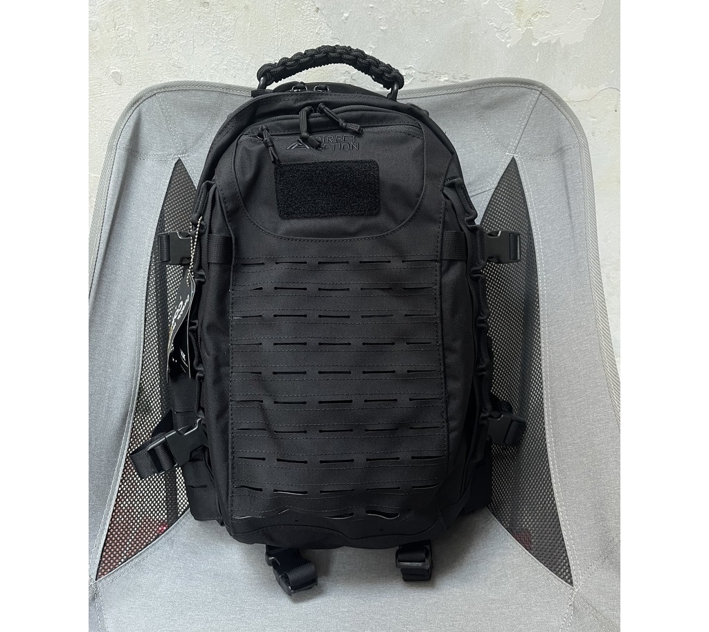 Balo Direct Action - Dragon Egg