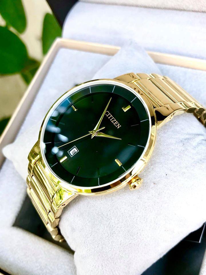ĐỒNG HỒ NAM Citizen BI5012-53E