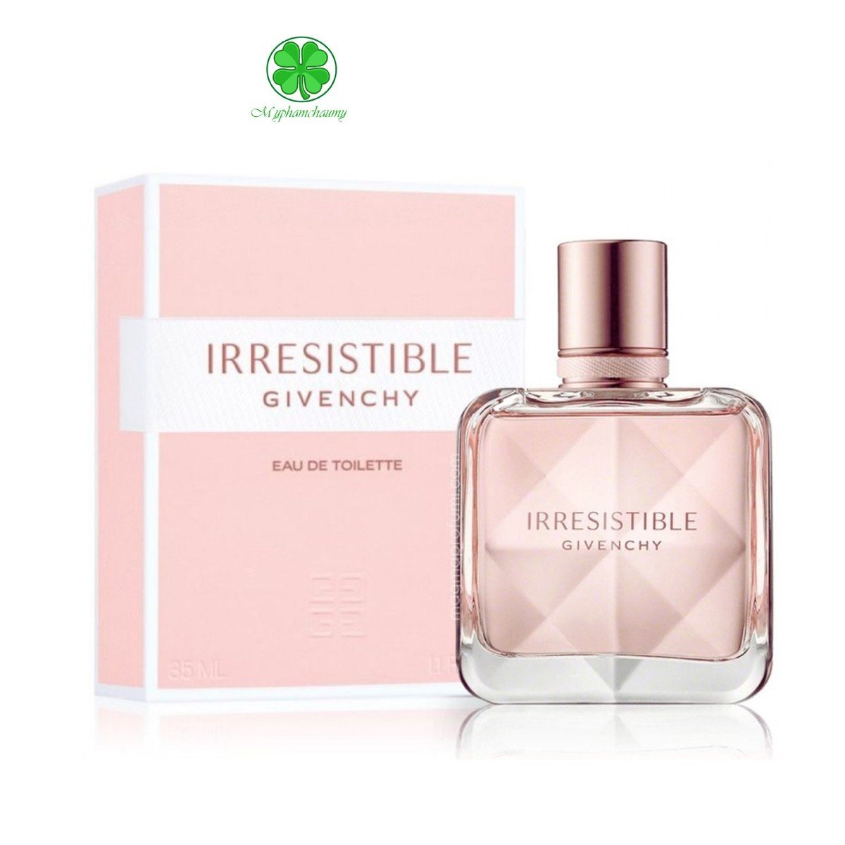[Chiết 2,5,10ml] Nước hoa nữ Givenchy Irresistible Eau De Toilette