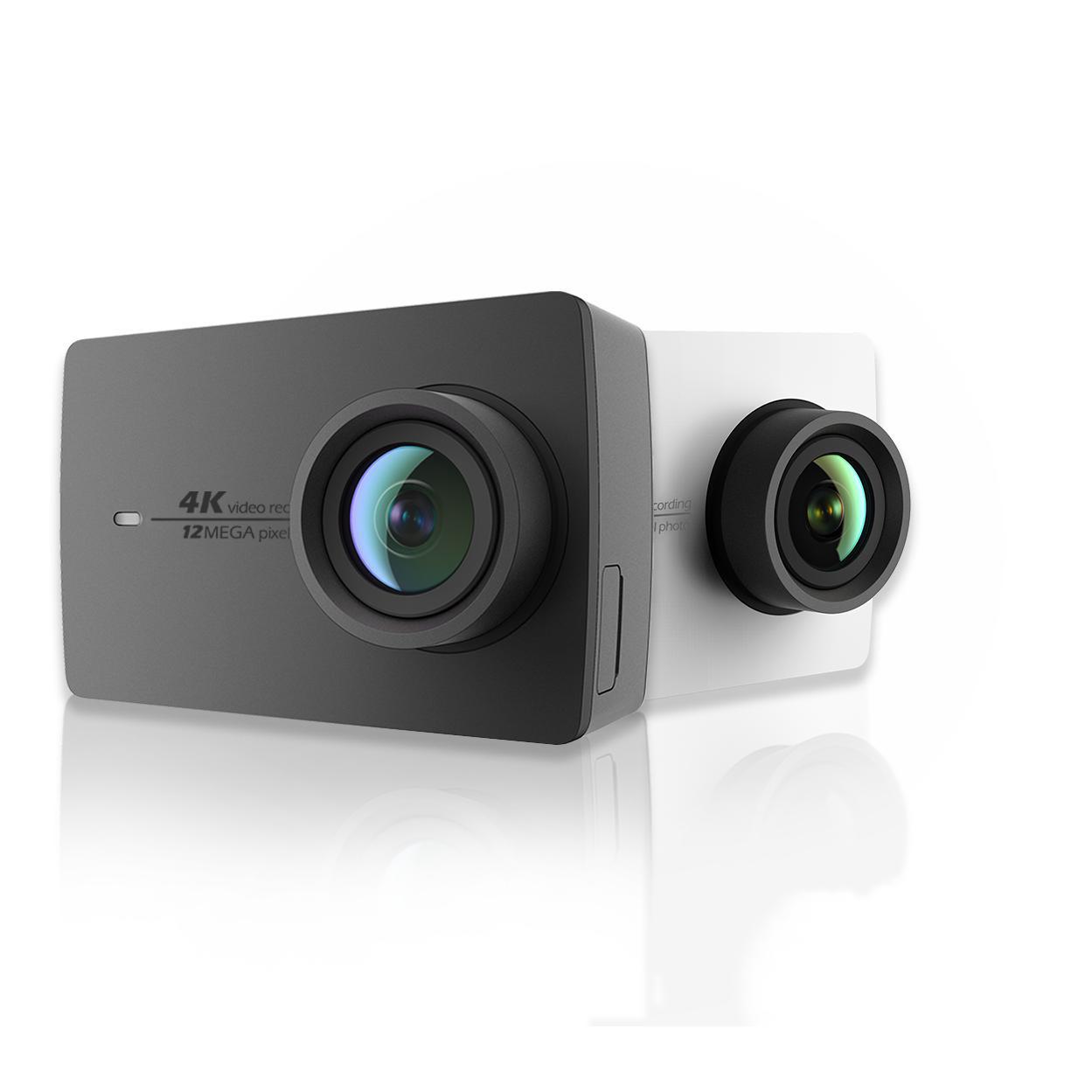 Pin Kingma cho camera hành động Xiaomi Yi 4K Action camera