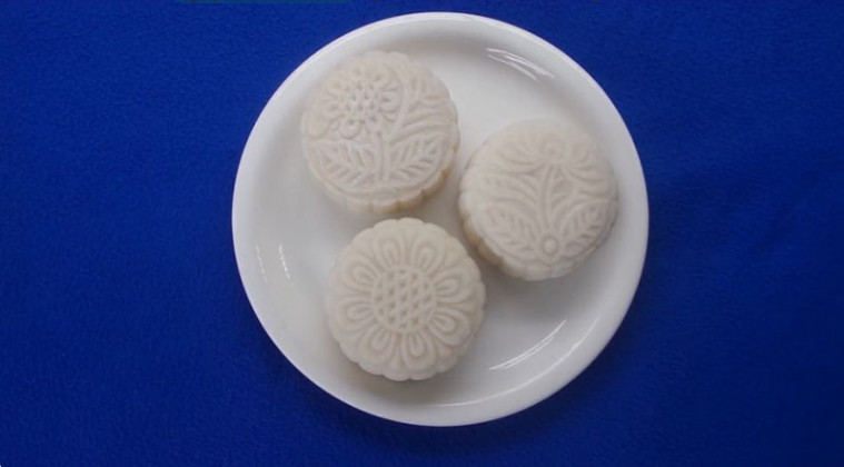 Bột Bánh Dẻo Sanh Ký 500g