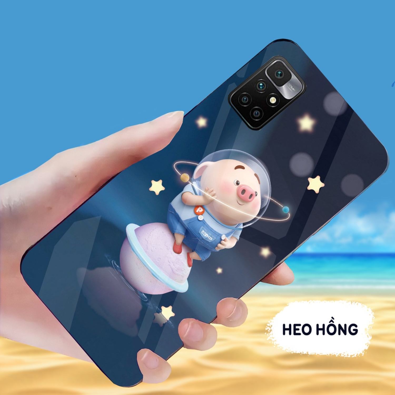 Ốp Lưng XIAOMI REDMI NOTE 11S, NOTE 11 4G, NOTE 11 5G , NOTE 11 PRO, NOTE 11 PRO 5G thời trang